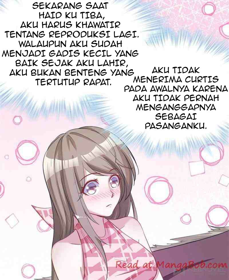 Beauty and the Beasts Chapter 96 Gambar 6
